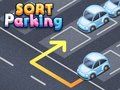Igra Razvrstaj parking  online