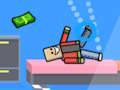 Igra Roblox flip online
