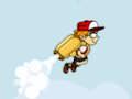 Igra Jahač jetpacka  online