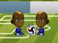 Igra Udarac glavom: Super liga  online