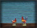 Igra Amgel Easy Soba Escape 95 online