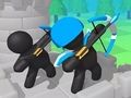 Igra Spoji Archer obranu  online