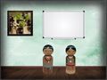 Igra Amgel Easy Soba Escape 97 online