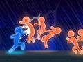 Igra Stick It to Stickman  online