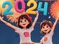 Igra Slagalica: Sretna Nova godina  online