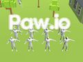 Igra Šapa. io  online