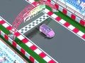 Igra Toon Auto utrke  online