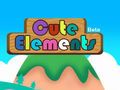 Igra Slatki elementi  online