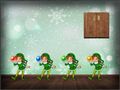 Igra Amgel Elf Soba Escape 3 online