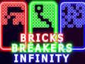 Igra Breakers Creakers Infinity online