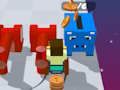 Igra Kasica prasica Demolish Run online Igra Kasica prasica Demolish Run online