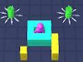 Igra Pila u boji Stickman  online