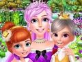 Igra Ledena ljepotica princeze online