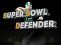 Igra Branitelj Super Bowla  online