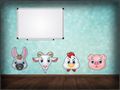 Igra Amgel Easy Soba Escape 130 online