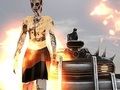 Igra Zombi apokalipsa, zombi rat!  online