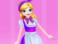 Igra Sweet Bakery Girls torta  online