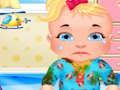 Igra Crazy Baby Igre za malu djecu  online