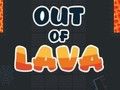 Igra Iz lave  online