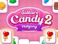 Igra Pasijans Mahjong Candy 2 online