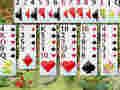 Igra Divlji cvijet Solitaire  online