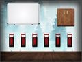 Igra Amgel Easy Soba Escape 154 online