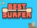 Igra Najbolji surfer  online