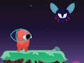 Igra Monster skok beta online