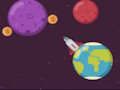 Igra Orbit Escape online