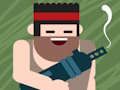 Igra Thomas Runner online