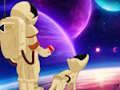 Igra Pronađite NASA-inu svemirsku letjelicu  online