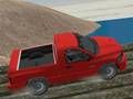 Igra Svjetski simulator kamiona  online
