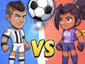 Igra Head Ball - Nogomet online  online