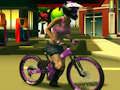 Igra BMX simulator bicikla BMX online Igra BMX simulator bicikla BMX online