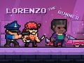 Igra Lorenzo Trkač  online