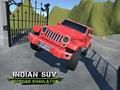 Igra Offroad simulator indijskog SUV-a  online