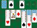 Igra Klondike Solitaire 1 ili 3 online Igra Klondike Solitaire 1 ili 3 online