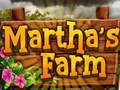 Igra Farma Marthas  online