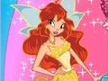 Igra Winx cvjeta magična oblačenja online Igra Winx cvjeta magična oblačenja online