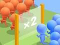 Igra Empire Takeover 3d online