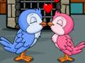 Igra Pomozite The Lovebirds  online