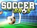 Igra Nogometni bros online