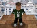 Igra Parkour Roblox: Matematika  online
