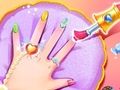Igra Makeover male princeze Baby Taylor  online