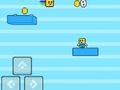 Igra Noob protiv Bacon Jumpinga  online