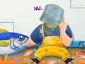 Igra Bolnica Fisherman Hitna pomoć  online