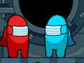 Igra Maska Man Adventure online