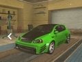 Igra Mega rampa  online