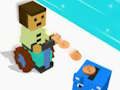 Igra Kovanica master pixel 3d online