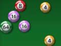 Igra 2048 Biljar  online